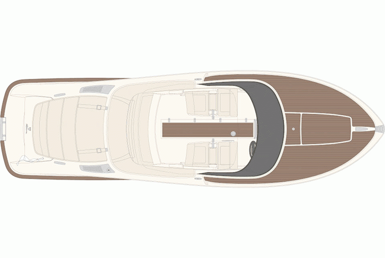 Riva 27 Iseo